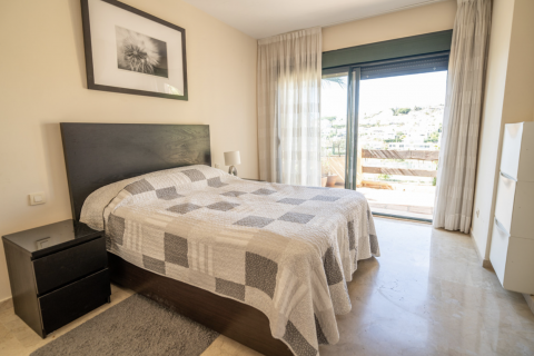 Lägenhet till salu Estepona, Malaga, Spanien 2 sovrum, 135 kvm. Nr. 109569 - foto 5