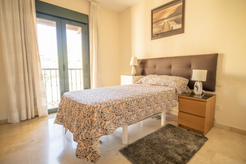Lägenhet till salu Estepona, Malaga, Spanien 2 sovrum, 135 kvm. Nr. 109569 - foto 7