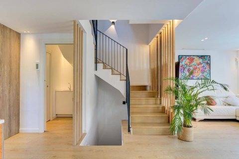 House for sale Castelldefels, Barcelona, Spain 4 bedrooms, 189 sq.m. No. 51727 - photo 5