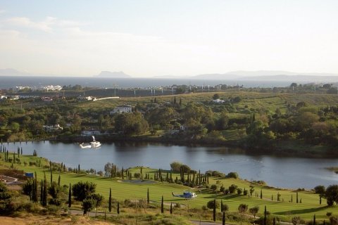 Māja pārdošanā Benahavis, Malaga, Spānijā 5 istabas, 533 m2 Nr. 22487 - attēls 3