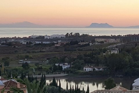 Māja pārdošanā Benahavis, Malaga, Spānijā 5 istabas, 533 m2 Nr. 22487 - attēls 12