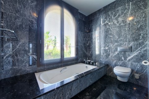Māja pārdošanā Benahavis, Malaga, Spānijā 5 istabas, 533 m2 Nr. 22487 - attēls 6