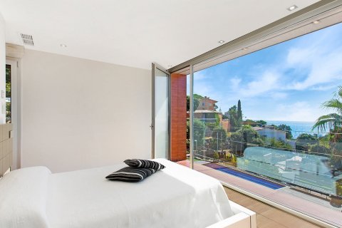 House for sale Lloret de Mar, Girona, Spain 4 bedrooms, 385 sq.m. No. 53157 - photo 17