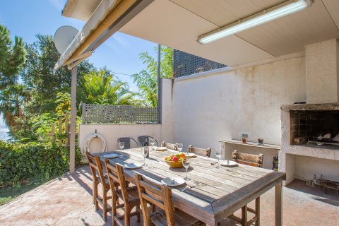 House for sale Lloret de Mar, Girona, Spain 4 bedrooms, 385 sq.m. No. 53157 - photo 15