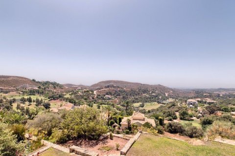Māja pārdošanā Benahavis, Malaga, Spānijā 5 istabas, 756 m2 Nr. 22474 - attēls 8