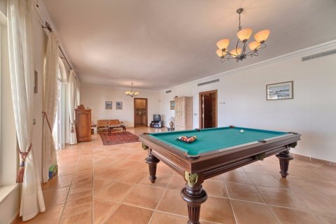 Māja pārdošanā Benahavis, Malaga, Spānijā 5 istabas, 756 m2 Nr. 22474 - attēls 10