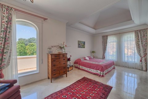 Māja pārdošanā Benahavis, Malaga, Spānijā 5 istabas, 756 m2 Nr. 22474 - attēls 14