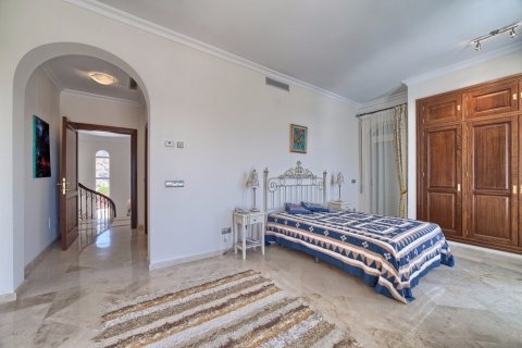 Māja pārdošanā Benahavis, Malaga, Spānijā 5 istabas, 756 m2 Nr. 22474 - attēls 12