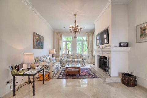 Māja pārdošanā Benahavis, Malaga, Spānijā 5 istabas, 756 m2 Nr. 22474 - attēls 1