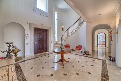 Māja pārdošanā Benahavis, Malaga, Spānijā 5 istabas, 756 m2 Nr. 22474 - attēls 11