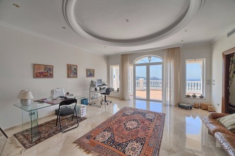 Māja pārdošanā Benahavis, Malaga, Spānijā 5 istabas, 756 m2 Nr. 22474 - attēls 13