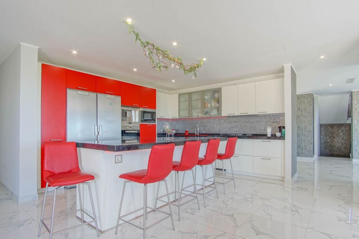 Villa en La Nucia, Alicante, España 8 dormitorios, 900 m2 No. 99310