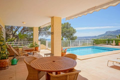 Villa à vendre Calpe, Alicante, Espagne, 3 chambres, 404 m2 No. 99313 - photo 7