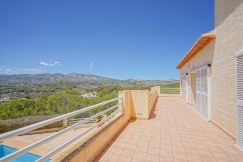 Villa à vendre Calpe, Alicante, Espagne, 3 chambres, 404 m2 No. 99313 - photo 26