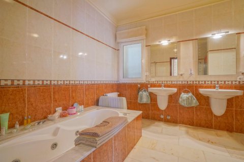 Villa à vendre Calpe, Alicante, Espagne, 3 chambres, 404 m2 No. 99313 - photo 23