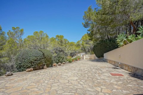 Villa à vendre Calpe, Alicante, Espagne, 3 chambres, 404 m2 No. 99313 - photo 11