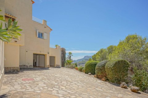 Villa à vendre Calpe, Alicante, Espagne, 3 chambres, 404 m2 No. 99313 - photo 10