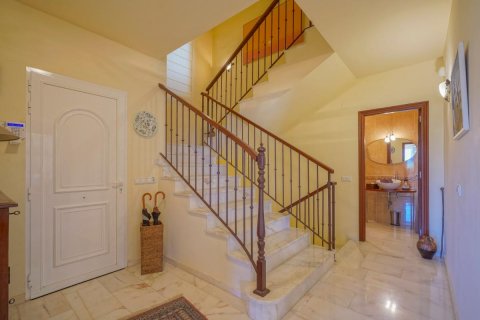 Villa à vendre Calpe, Alicante, Espagne, 3 chambres, 404 m2 No. 99313 - photo 20