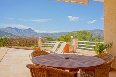 Villa à vendre Calpe, Alicante, Espagne, 3 chambres, 404 m2 No. 99313 - photo 6