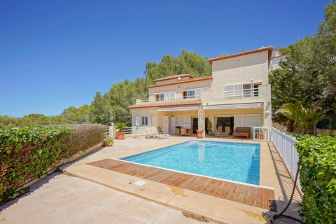 Villa à vendre Calpe, Alicante, Espagne, 3 chambres, 404 m2 No. 99313 - photo 29