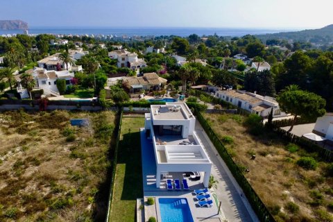 Tontti myytävänä Altea, Alicante, Espanja ,  No. 99314 - kuva 6