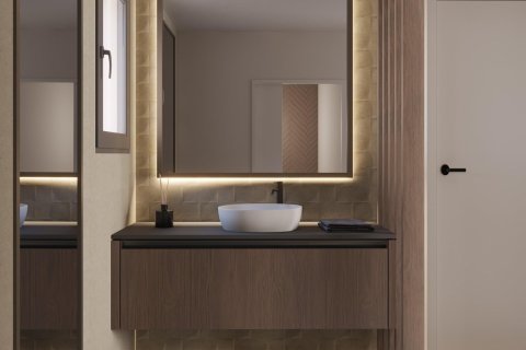 Продажа пентхауса в Санта-Розалия, Мурсия, Испания 3 спальни, 99м2 №112833 - фото 20