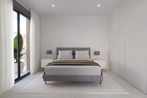 Продажа пентхауса в Санта-Розалия, Мурсия, Испания 3 спальни, 99м2 №112833 - фото 19