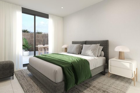 Продажа пентхауса в Санта-Розалия, Мурсия, Испания 3 спальни, 99м2 №112833 - фото 17
