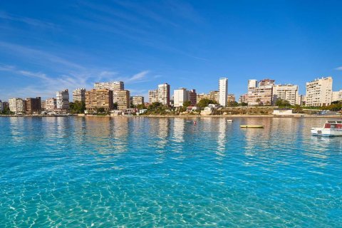 Продажа виллы в Эльс-Поблетс, Аликанте, Испания 3 спальни, 88м2 №112834 - фото 9