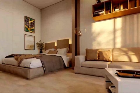 Apartment for sale Alicante, Spain 1 bedroom, 33 sq.m. No. 112787 - photo 12