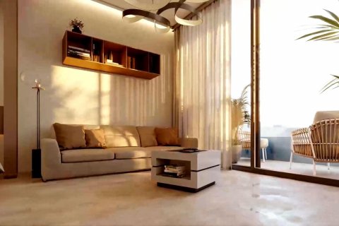 Apartment for sale Alicante, Spain 1 bedroom, 33 sq.m. No. 112787 - photo 11
