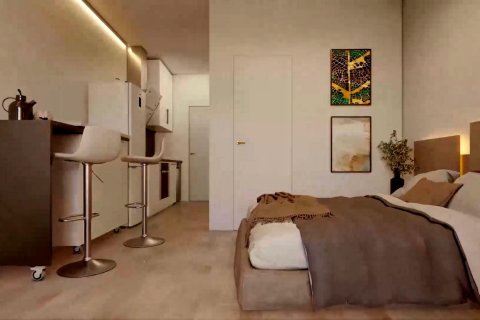 Apartment for sale Alicante, Spain 1 bedroom, 33 sq.m. No. 112787 - photo 16