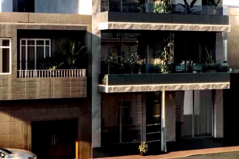 Apartment for sale Alicante, Spain 1 bedroom, 33 sq.m. No. 112787 - photo 6