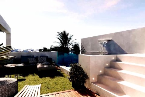 Apartment for sale Alicante, Spain 1 bedroom, 33 sq.m. No. 112787 - photo 4