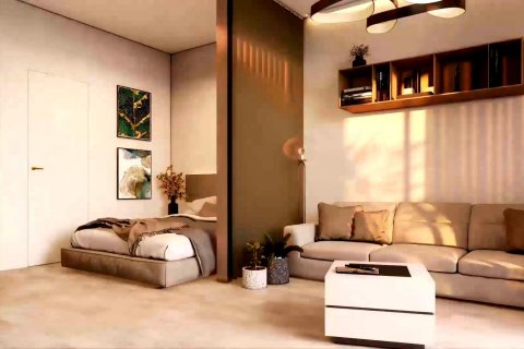 Apartment for sale Alicante, Spain 1 bedroom, 33 sq.m. No. 112787 - photo 17