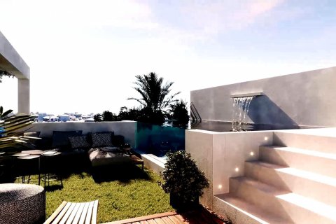 Apartment for sale Alicante, Spain 1 bedroom, 33 sq.m. No. 112787 - photo 22