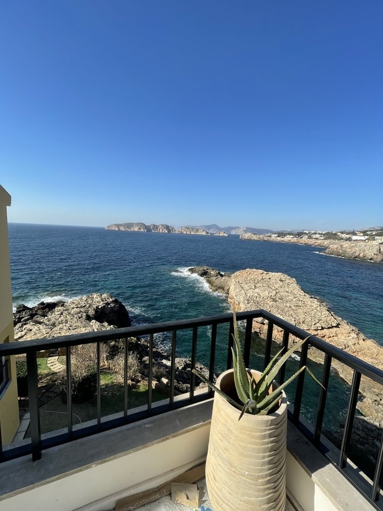 Villetta a schiera a Nova Santa Ponsa, Mallorca, Spagna 2 camere da letto, 92 mq. N° 103811