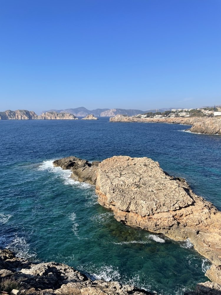 Villetta a schiera a Nova Santa Ponsa, Mallorca, Spagna 2 camere da letto, 92 mq. N° 103811