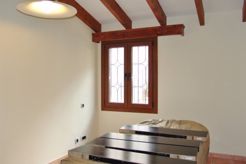 Продажа виллы в Порт де Полленка, Майорка, Испания 3 спальни, 97м2 №117585 - фото 8