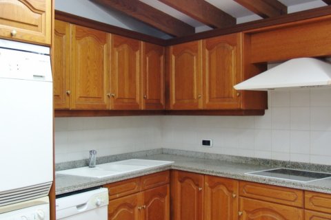 Продажа виллы в Порт де Полленка, Майорка, Испания 3 спальни, 97м2 №117585 - фото 10