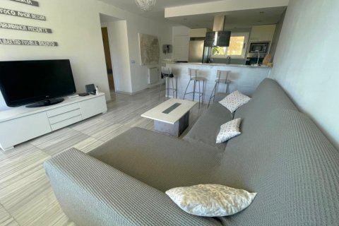 Apartment à vendre Santa Ponsa, Mallorca, Espagne, 2 chambres, 70 m2 No. 117587 - photo 3