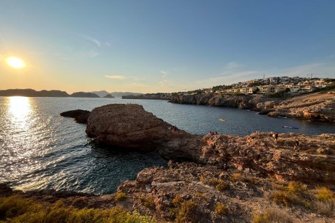 Apartment à vendre Santa Ponsa, Mallorca, Espagne, 2 chambres, 70 m2 No. 117587 - photo 17