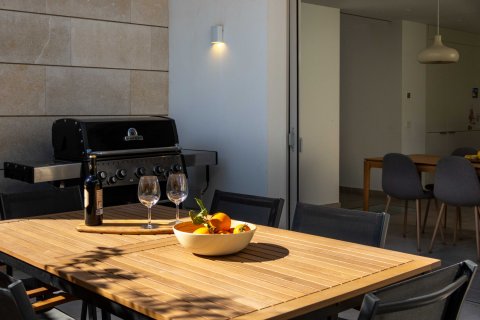 Продажа виллы в Кальвиа, Майорка, Испания 4 спальни, 322м2 №117588 - фото 10
