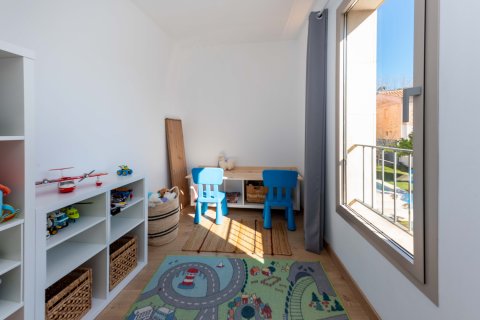 Продажа виллы в Кальвиа, Майорка, Испания 4 спальни, 322м2 №117588 - фото 19