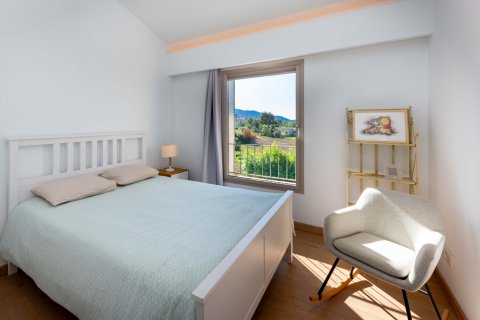 Продажа виллы в Кальвиа, Майорка, Испания 4 спальни, 322м2 №117588 - фото 15