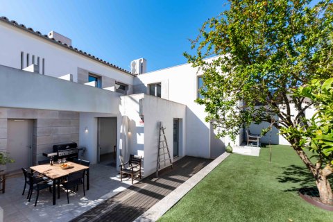 Продажа виллы в Кальвиа, Майорка, Испания 4 спальни, 322м2 №117588 - фото 21