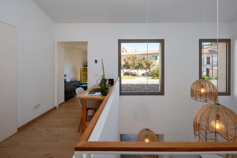 Продажа виллы в Кальвиа, Майорка, Испания 4 спальни, 322м2 №117588 - фото 11