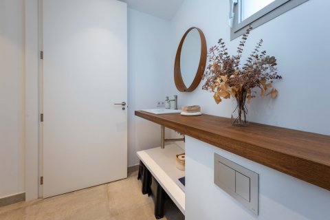 Продажа виллы в Кальвиа, Майорка, Испания 4 спальни, 322м2 №117588 - фото 8