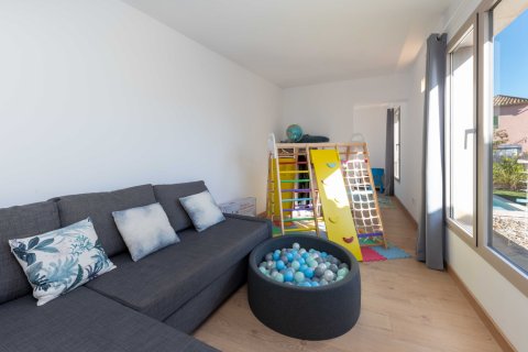 Продажа виллы в Кальвиа, Майорка, Испания 4 спальни, 322м2 №117588 - фото 18
