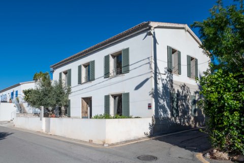 Продажа виллы в Кальвиа, Майорка, Испания 4 спальни, 322м2 №117588 - фото 22